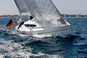 Dehler  32