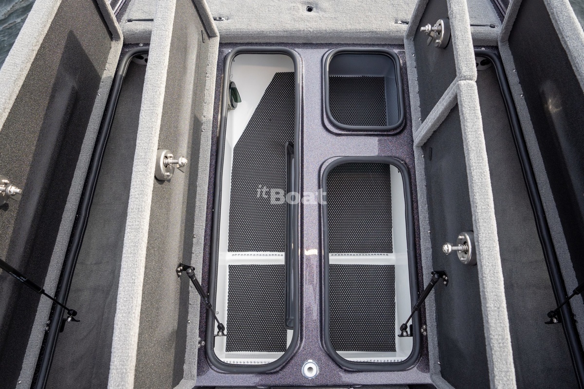 Bass Cat Eyra: Prices, Specs, Reviews and Sales Information - itBoat