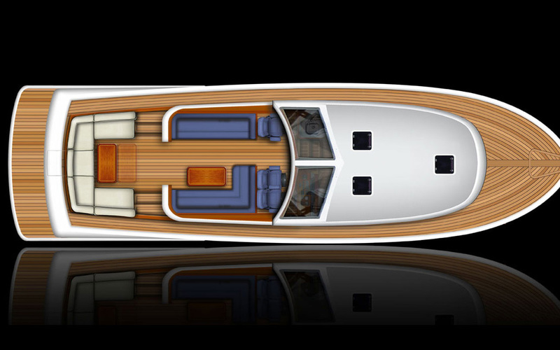 Reliant 45 Express