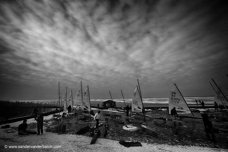 Netherlands Open Championship (photo: Sander van der Borch)