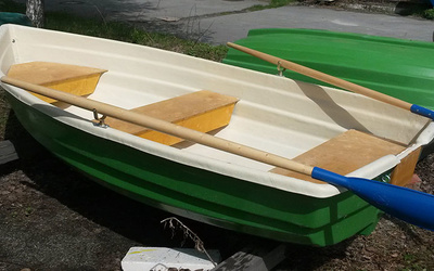 Viza Тортилла-305