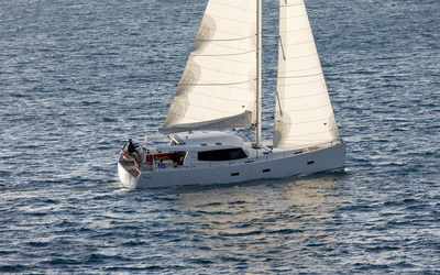 Moody Decksaloon 45