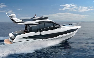 Galeon 400 FLY