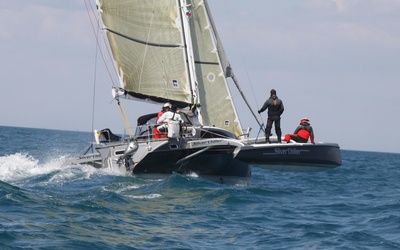 Corsair C37 RS Carbon