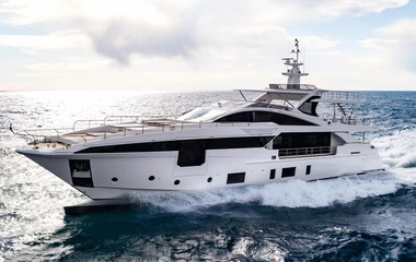 Azimut Sama