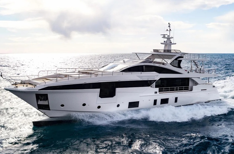 Azimut Sama