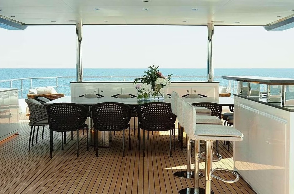 Benetti Watercolours