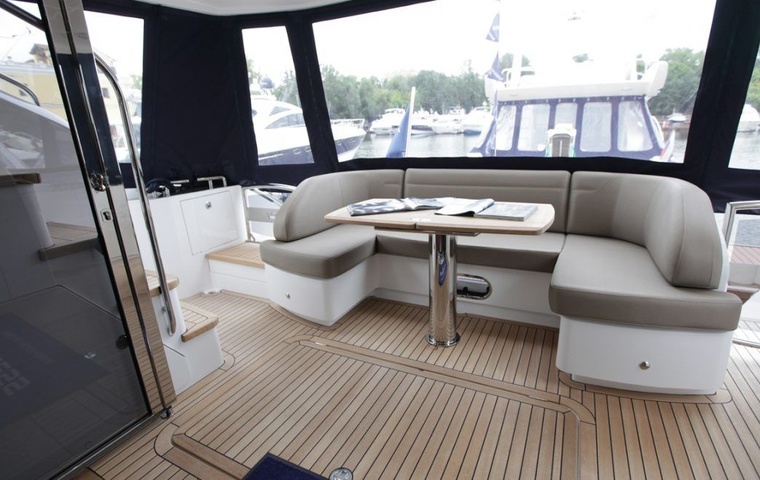 Princess 52 (2014)