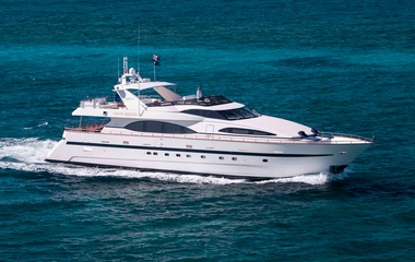 Azimut Endless Sun