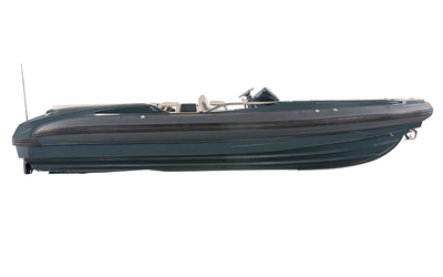 Castoldi Tender 25