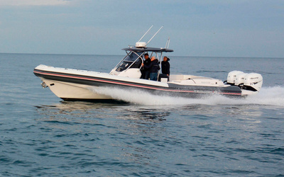 Mar.Co R-Evolution X36