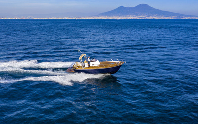 Mimi Libeccio 9. 5 sport