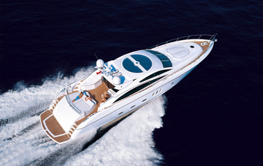 Sunseeker Easy