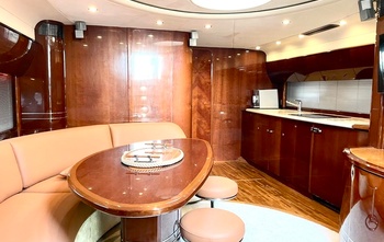 Princess V58 (2005)