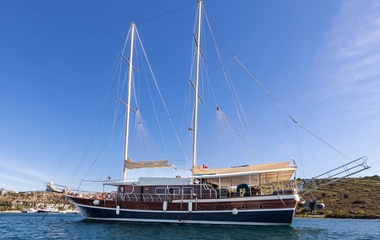 Custom Boats Athen.A