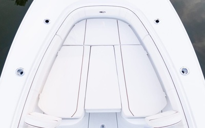 Sea Hunt Gamefish 30 FS