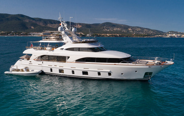 Benetti Orso 3