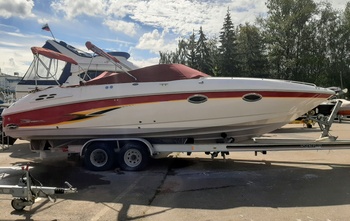 Chaparral 285 SSX