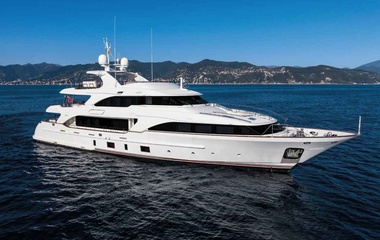 Benetti Lady Lilian