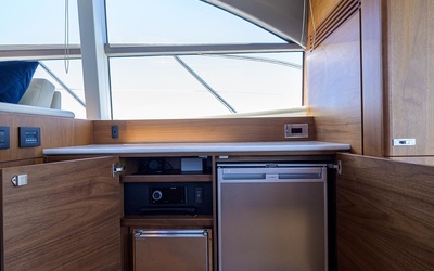 Weldcraft 210 Revolution