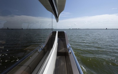 x treme yachts