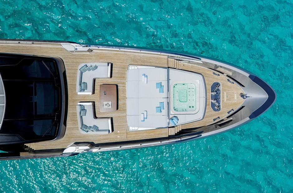 Riva Tutto Passa
