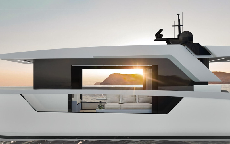 Ladenstein LA Motion 48