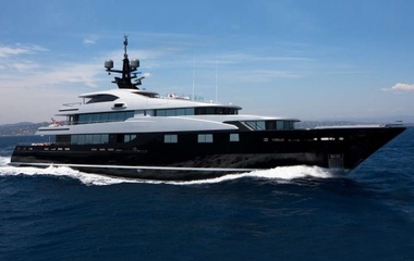 CMN Yacht Division Slipstream