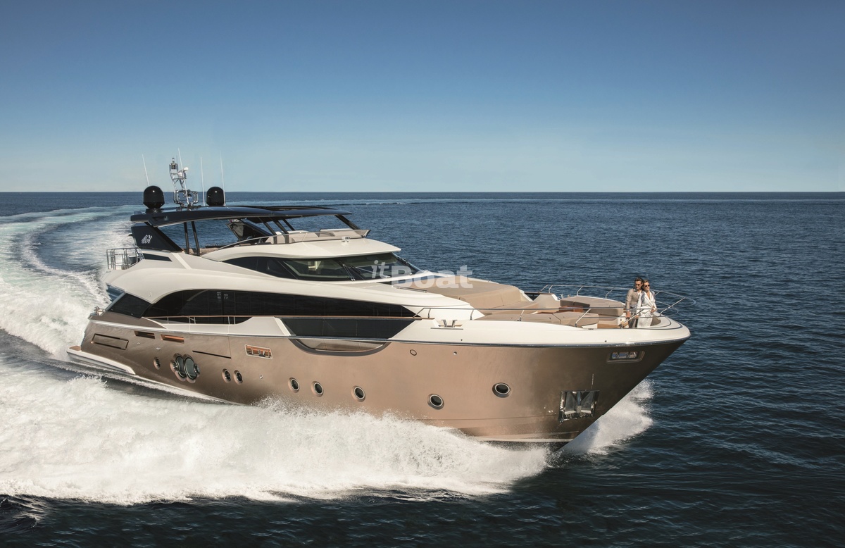 monte carlo 96 yacht price