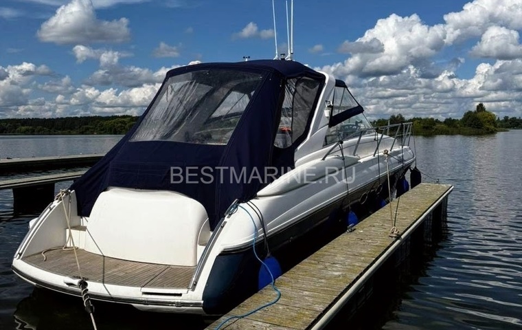 Windy 42 Grand Bora (2006)