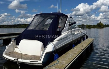 Windy 42 Grand Bora (2006)