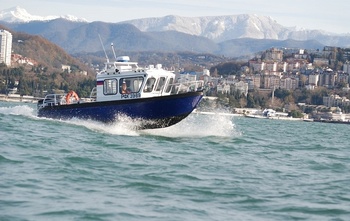 Trident 720 CT Indigo
