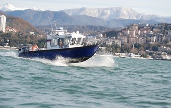 Trident 720 CT Indigo