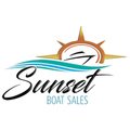 Sunset Boat