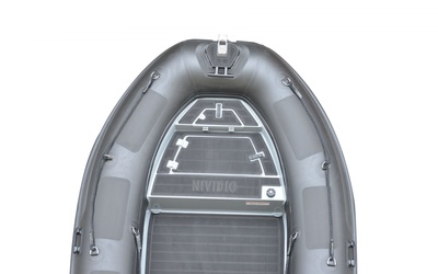 3D Tender Nividic 460