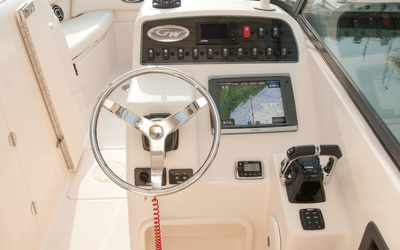 Grady-White Freedom 275