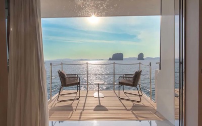 Novurania Equator 540