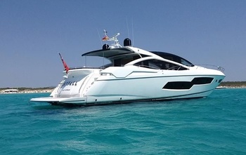 Sunseeker Predator 80