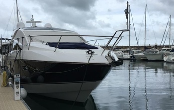 Sunseeker Predator 53