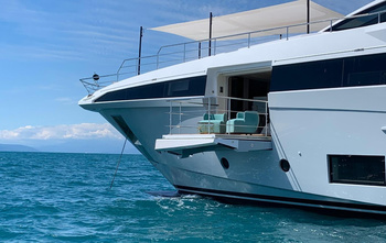 Azimut Grande 35 METRI (2019)