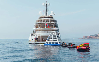 Oceanco Samsara