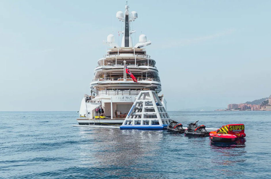 Oceanco Samsara
