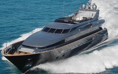 Admiral Blue Heaven 2