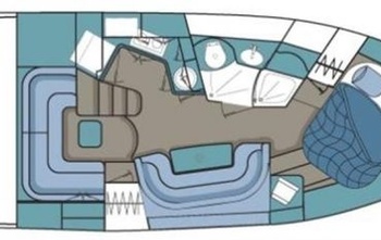 Cruisers Yachts 340 Express