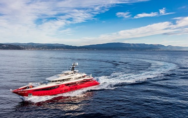 Mondomarine Provocateur