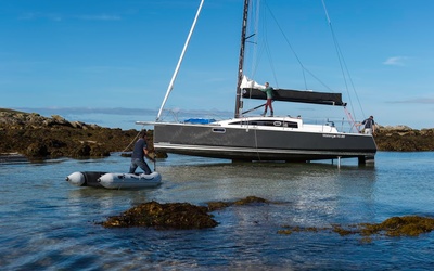 IDBmarine Malango 1088