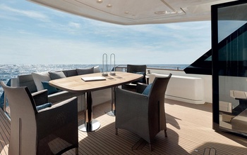 Monte Carlo Yachts MC6S