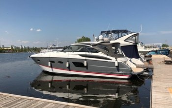2015, Princess V39