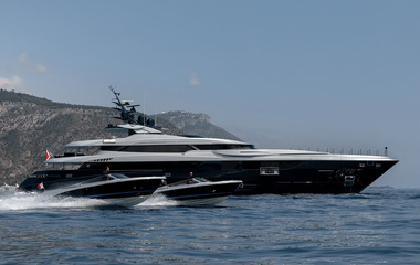Mondomarine Sarastar