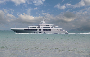 Codecasa Regina D'Italia